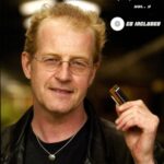 خرید و دانلود نسخه کامل کتاب Blues harmonica playalongs. Vol. 3 : The third kind