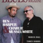 خرید و دانلود نسخه کامل کتاب Blues Music Magazine #2
