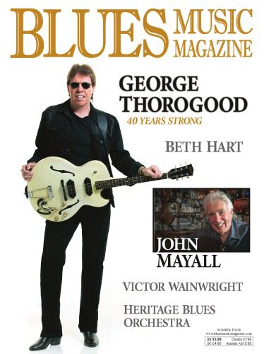 خرید و دانلود نسخه کامل کتاب Blues Music Magazine #4_68df4d6babbab.jpeg خرید و دانلود نسخه کامل کتاب Blues Music Magazine #4