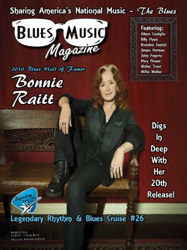 خرید و دانلود نسخه کامل کتاب Blues Music Magazine #9_68df4e256626b.jpeg خرید و دانلود نسخه کامل کتاب Blues Music Magazine #9