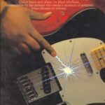 خرید و دانلود نسخه کامل کتاب Blues Riffs for Guitar (The Riff Series)