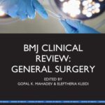 خرید و دانلود نسخه کامل کتاب BMJ Clinical Review: General Surgery