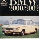 خرید و دانلود نسخه کامل کتاب BMW 2000/2002 Autobooks Special Workshop Manual