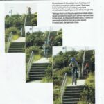 خرید و دانلود نسخه کامل کتاب BMX Bandits Scholastic