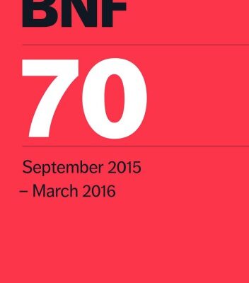 خرید و دانلود نسخه کامل کتاب BNF70