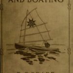 خرید و دانلود نسخه کامل کتاب Boat Building and Boating