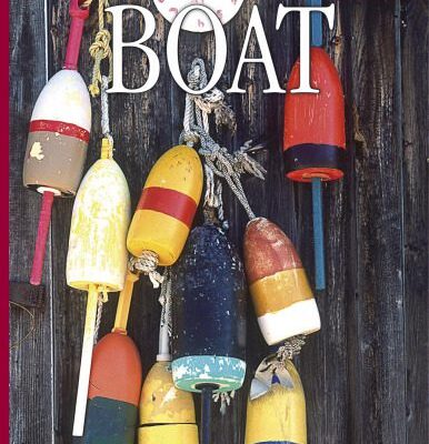 خرید و دانلود نسخه کامل کتاب Boat (Eyewitness Guides)