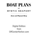 خرید و دانلود نسخه کامل کتاب Boat Plans of Mystic Seaport