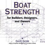 خرید و دانلود نسخه کامل کتاب Boat Strength for Designers, Builders and Owners