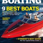 خرید و دانلود نسخه کامل کتاب Boating – March 2011