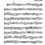 خرید و دانلود نسخه کامل کتاب Bob james transcriptions