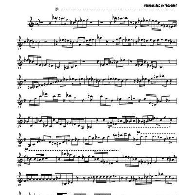 خرید و دانلود نسخه کامل کتاب Bob james transcriptions