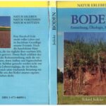 خرید و دانلود نسخه کامل کتاب Boden: Entstehung, Ökologie, Schutz