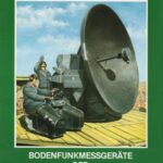 خرید و دانلود نسخه کامل کتاب Bodenfunkmessgerate der deutschen Luftwaffe bis 1945