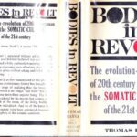 خرید و دانلود نسخه کامل کتاب Bodies in Revolt: A Primer in Somatic Thinking