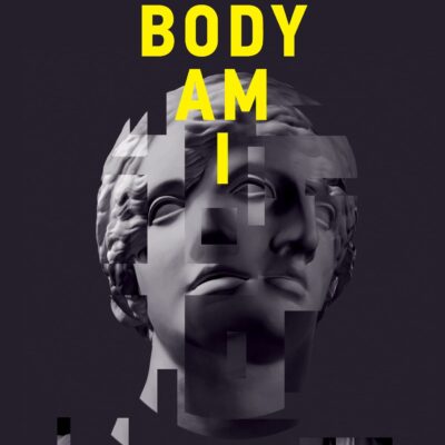 خرید و دانلود نسخه کامل کتاب Body Am I: The New Science of Self-Consciousness