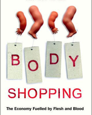 خرید و دانلود نسخه کامل کتاب Body Shopping: The Economy Fuelled by Flesh and Blood