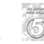 خرید و دانلود نسخه کامل کتاب Bodybuilding Nutrition 5 – Fat Burning
