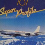 خرید و دانلود نسخه کامل کتاب Boeing 707 Super Profile