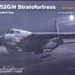 خرید و دانلود نسخه کامل کتاب Boeing B-52GH Stratofortress In Action