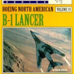 خرید و دانلود نسخه کامل کتاب Boeing North American B-1 Lancer