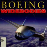 خرید و دانلود نسخه کامل کتاب Boeing Widebodies (Enthusiast Color Series)