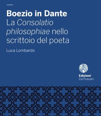خرید و دانلود نسخه کامل کتاب Boezio in Dante : la Consolatio philosophiae nello scrittoio del poeta