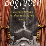 خرید و دانلود نسخه کامل کتاب Bogtyven