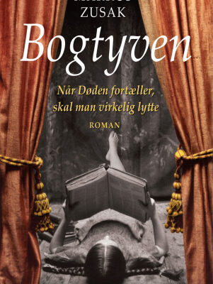 خرید و دانلود نسخه کامل کتاب Bogtyven