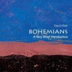 خرید و دانلود نسخه کامل کتاب Bohemians: A Very Short Introduction