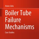خرید و دانلود نسخه کامل کتاب Boiler Tube Failure Mechanisms: Case Studies