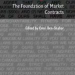 خرید و دانلود نسخه کامل کتاب Boilerplate: The Foundation of Market Contracts