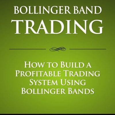 خرید و دانلود نسخه کامل کتاب Bollinger Band Trading