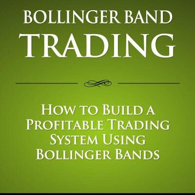 خرید و دانلود نسخه کامل کتاب Bollinger Band Trading –