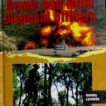 خرید و دانلود نسخه کامل کتاب Bomb and Mine Disposal Officers