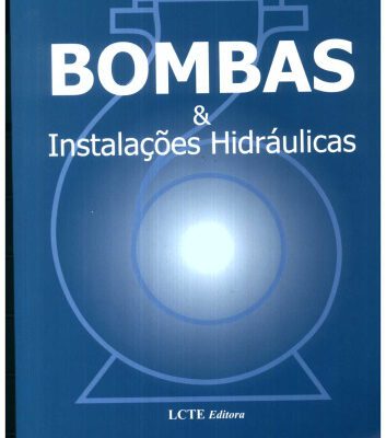 خرید و دانلود نسخه کامل کتاب Bombas e Instalacoes Hidraulicas