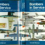 خرید و دانلود نسخه کامل کتاب Bombers in Service: Patrol and Aircraft Since 1960
