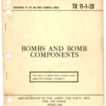 خرید و دانلود نسخه کامل کتاب Bombs and Bomb Components – TM 9-1325-200