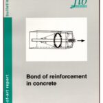 خرید و دانلود نسخه کامل کتاب Bond of reinforcement in concrete : state-of-art report