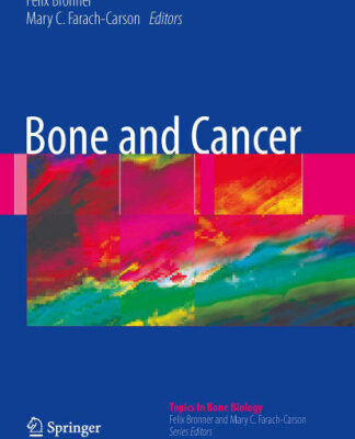 خرید و دانلود نسخه کامل کتاب Bone and Cancer