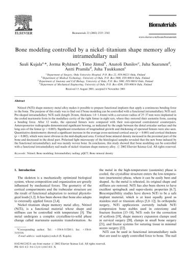 خرید و دانلود نسخه کامل کتاب Bone modeling controlled by a nickel-titanium shape memory alloy intramedullary nail_68f3ebe61198a.jpeg خرید و دانلود نسخه کامل کتاب Bone modeling controlled by a nickel-titanium shape memory alloy intramedullary nail