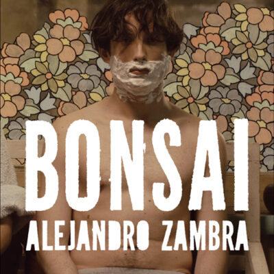 خرید و دانلود نسخه کامل کتاب Bonsái