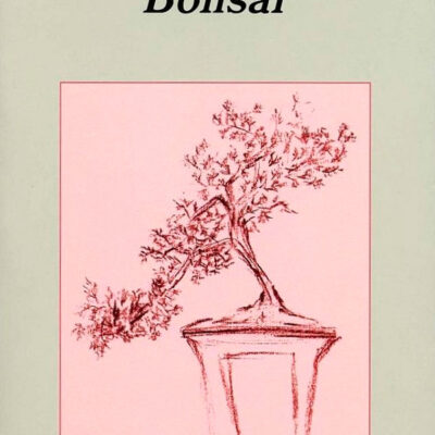 خرید و دانلود نسخه کامل کتاب Bonsái