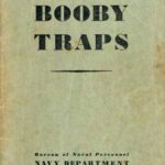 خرید و دانلود نسخه کامل کتاب Booby Traps: NAVPERS 16110