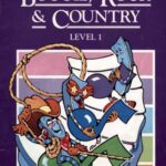 خرید و دانلود نسخه کامل کتاب Boogie, Rock and Country. Level 1