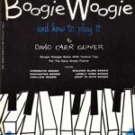 خرید و دانلود نسخه کامل کتاب Boogie Woogie and How To Play It – Book Two –