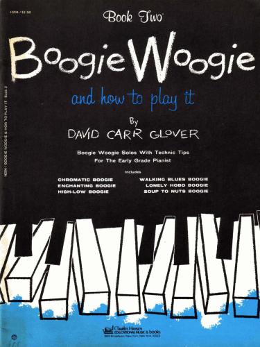 خرید و دانلود نسخه کامل کتاب Boogie Woogie and How To Play It – Book Two –_68de7c7f9ee4b.jpeg خرید و دانلود نسخه کامل کتاب Boogie Woogie and How To Play It – Book Two –