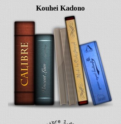 خرید و دانلود نسخه کامل کتاب Boogiepop And Others