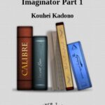 خرید و دانلود نسخه کامل کتاب Boogiepop Returns: vs. Imaginator Part 1: vs. Imaginator Part 1