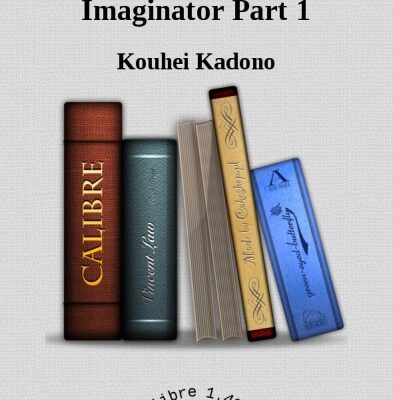 خرید و دانلود نسخه کامل کتاب Boogiepop Returns: vs. Imaginator Part 1: vs. Imaginator Part 1